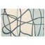 Art mural minimaliste sur toile Eernal Loop II par Art Remedy-117580442-117580443-117580446