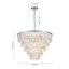 Lustre 17 lumières Caid