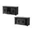 Railway 128cm Sideboard-41303755