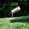 Gartenleuchte