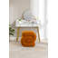 Tabouret de maquillage en S en forme de S-126537029
