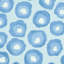 Annabel Warp Print Wallpaper-51857367