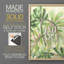 Impression encadrée Expressive Palms I-Premium - prête à être accrochée - aucun clou requis - aucun clou requis-481030819-481030829