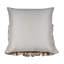 Imogen Linen Square Pillow Cover & Insert