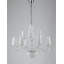 Pedro 12 - Light Shaded Chandelier