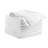 50 Pack White Microfiber Cleaning Cloth, 12 X 12 In Premium Microfiber Towels, Lint-Free And Scratch-Free, Absorbent Cleaning Rags For Car, Household, Kitchen, Window, SPA, Hotel & Bathroom