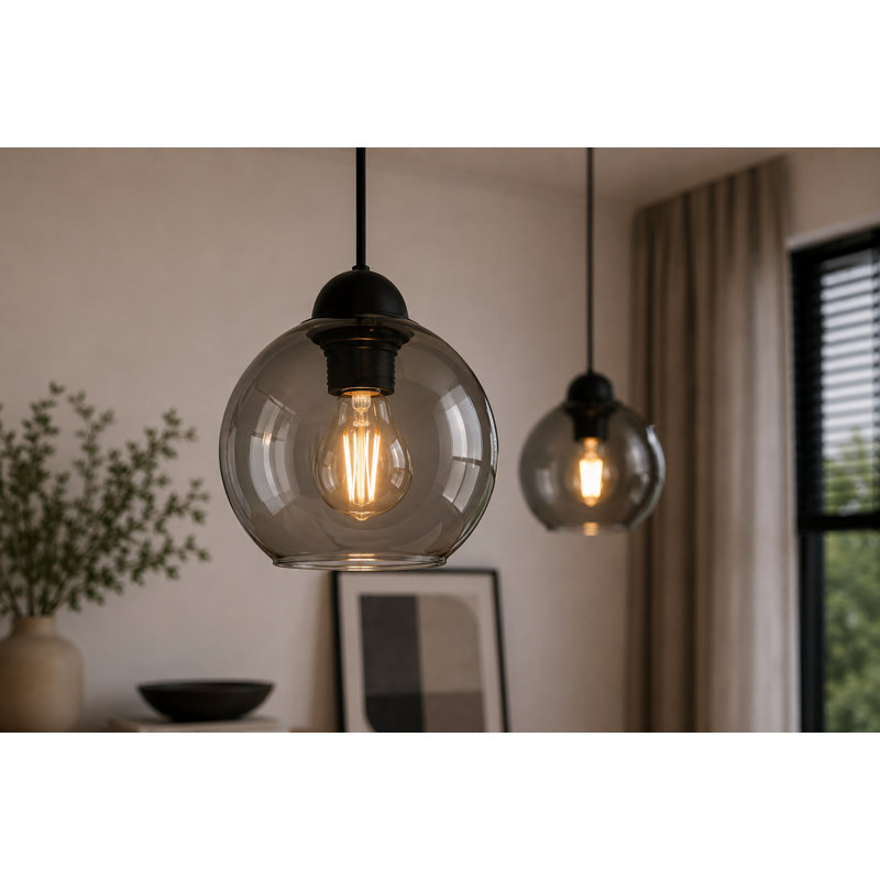 Smithsburg 2 - Light Kitchen Island Pendant