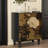 17 Pair Shoe Storage Cabinet-2061739304