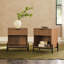 Tables de chevet 1 tiroir Ridvan-98593309