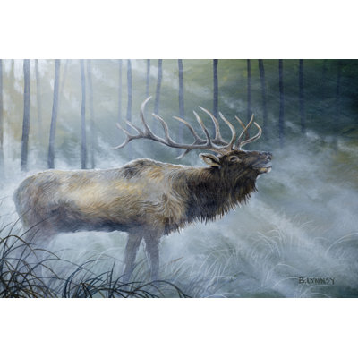 Elk Journey III