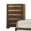 Commode de style transitionnel 1pc English