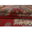 Tapis oriental fait à la main Kazak
