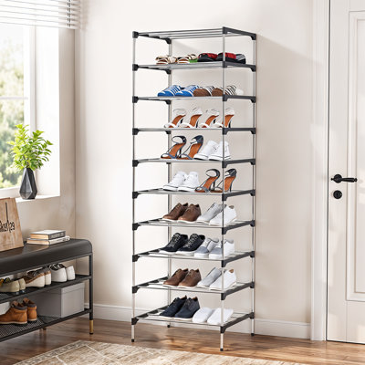 20 - Pair Shoe Rack