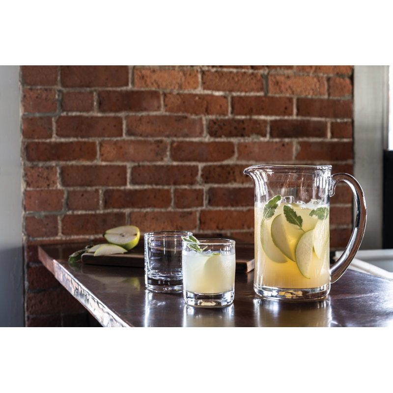 Ascutney Pitcher, Medium