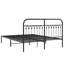 Mabery Metal Bed