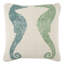 Square Pillow Cover