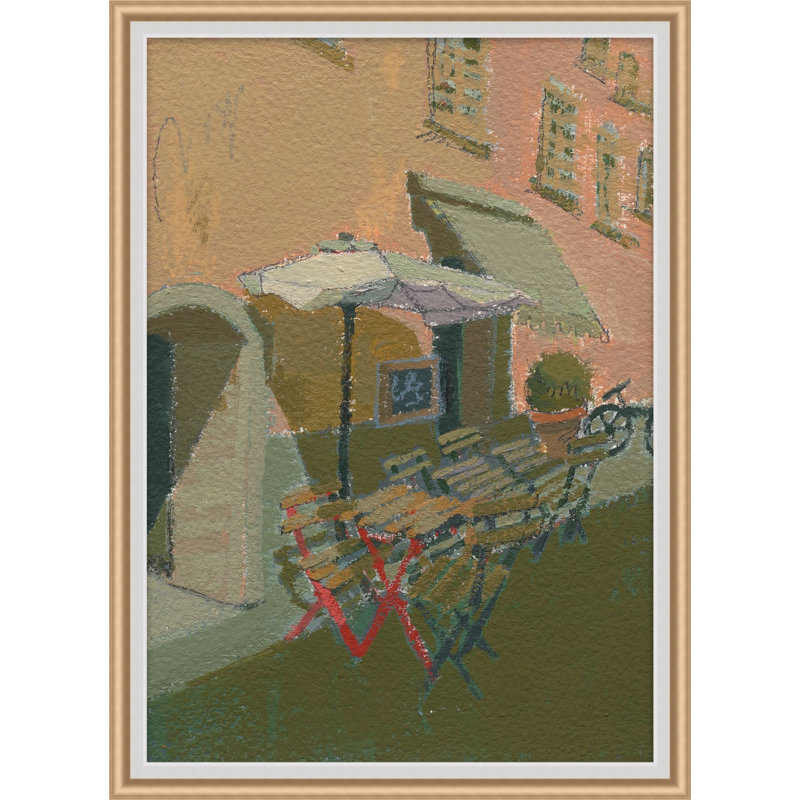 Landscape & Nature Print by Katherine Corden
