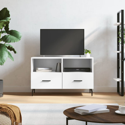Hench TV Stand for TVs up to 32"