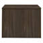 Armoire de rangement de bureau