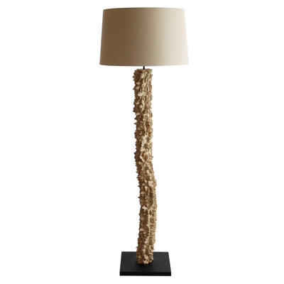 34 cm Leuchte Colusa