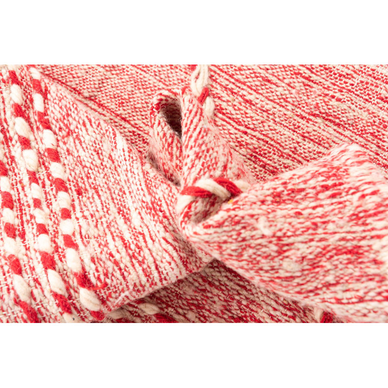 Orpheus Red Rug