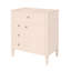 30-Inch Bathroom Vanity with Top Sink, Modern Bathroom Storage Cabinet with 2 Drawers & Tip-Out Drawer-111123949