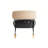Microfiber Leather Upholstered Bench-100224043