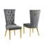 Bankhead Marble Top Pedestal Dining Set-1621311404-1621311406