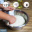 Buckingham Multi-Purpose Washing Up Bowl Stainless Steel-1087492050