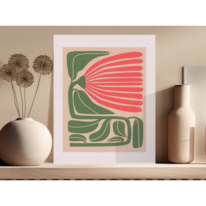 Wrapped Canvas Print Set