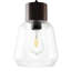 Luminaire à pot simple 1 lumières Golinda
