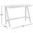 Dugald Solid Wood Writing Desk-442021386