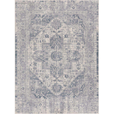 Oriental Indoor Rug