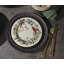 Winter Greetings 12-Piece Dinnerware Set