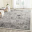 Tapis beige / bleu Minonk-15107673