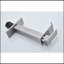 Waterfall Spout Single Handle Bathroom Sink Faucet-119318059