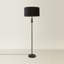 Randalia 145cm Traditional Floor Lamp-1748364473-1748364475