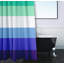 Rideau de douche en polyester durable inclusif-460732024