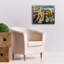 Toile épique «Portland Neighbourking 2» par Erin McGee Ferrell, art épique, 24 po x 20 po-114790757