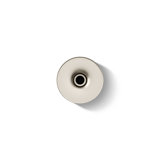 Laminar Wall- or Ceiling-Mount Bath Filler with 0.95" Orifice