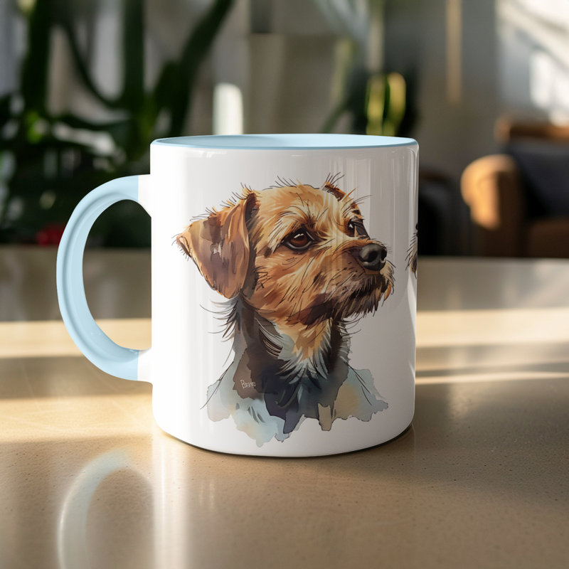 Mug, 2