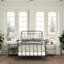 160 Picket Fence Bed | Complete Standard-1571939456-1571939457