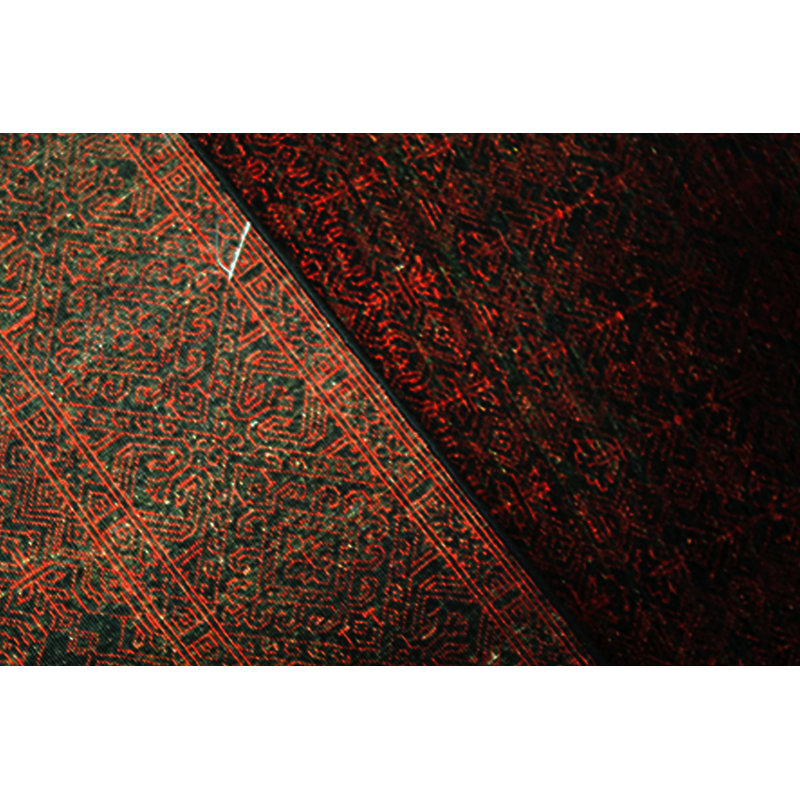 Geometric Area Rug