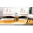 Rizer Washable Abstract Indoor Rug-1337690067