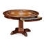 52" Table De Poker Ronde