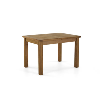 Benjamin Extendable Dining Table