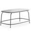 Reed Outdoor Coffee Table-118480217