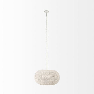 3 - Light Chandelier