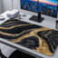 Polyester Desk Pad-1169766272
