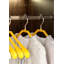 Cintre standard en plastique antidérapant Omon pour robe / chandail / chandail-1954245382